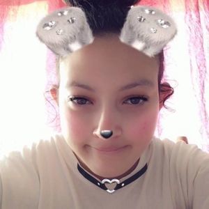 Meet your Posher, Alexandra